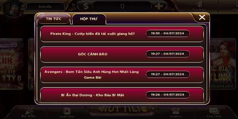 Lưu Ý Khi Sử Dụng Giftcode Sunwin
