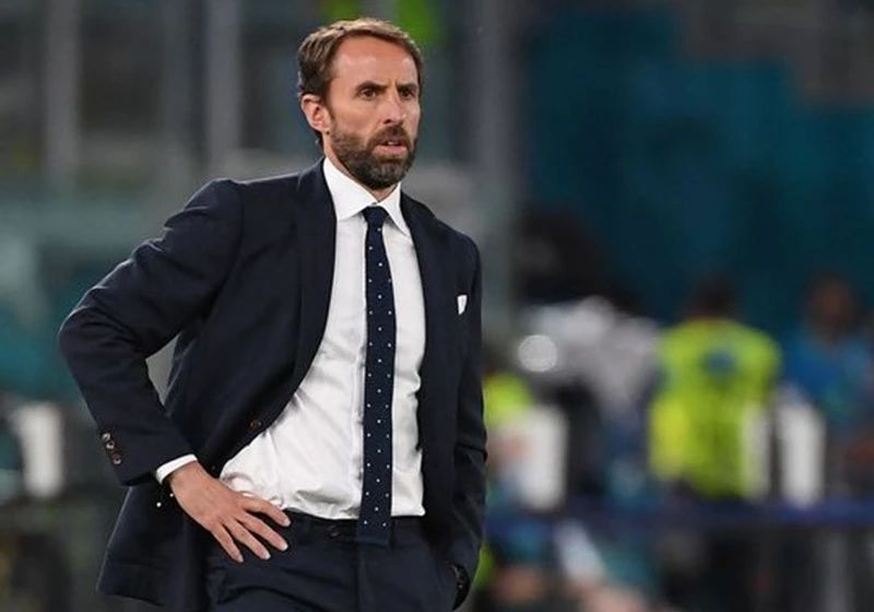 Gareth Southgate Gareth Southgate