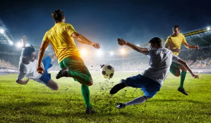Nhà cái ra kèo như thế nào, liệu bet thủ đã biết?
