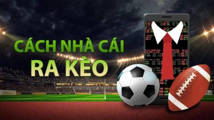 Quy định điều chỉnh tỷ lệ – nhà cái ra kèo như thế nào khi biến động?