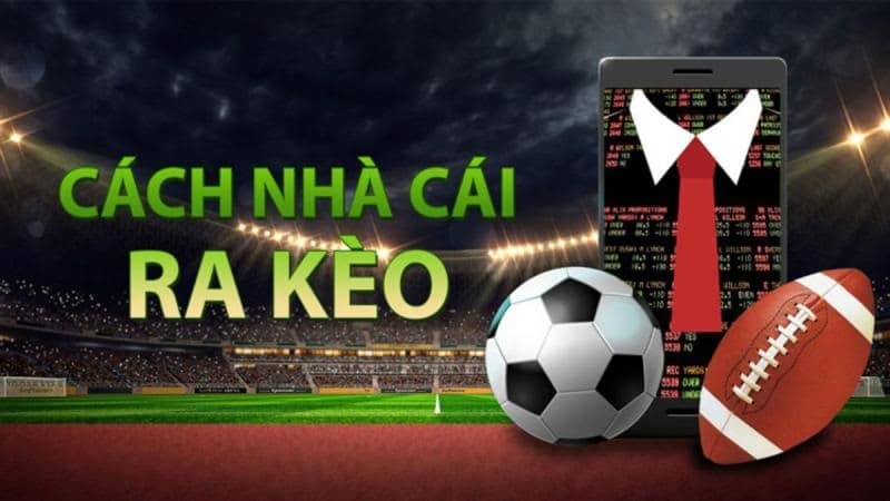 Quy định điều chỉnh tỷ lệ – nhà cái ra kèo như thế nào khi biến động?