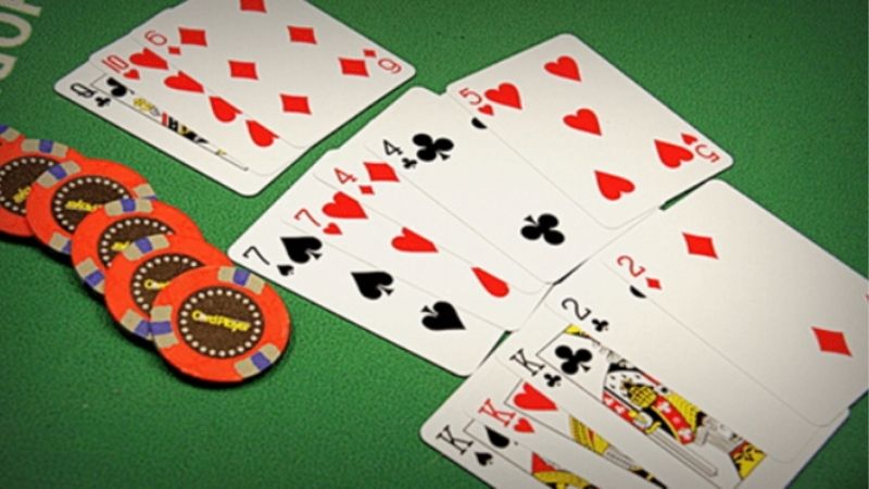 Học Nhanh Cách Chơi Mậu Binh Với Cao Thủ Từ Nhà Cái Uy Tín