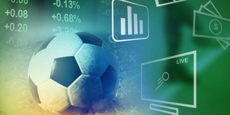 Hệ thống quản lý vốn "Bất bại" trong kèo rung