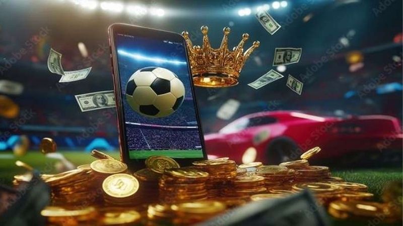 Hướng Dẫn Cách Chơi Dutching Trong Cá Cược