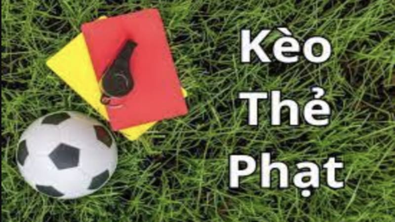 Kinh Nghiệm Đặt Kèo Thẻ Vàng Hiệu Quả Từ Dabet