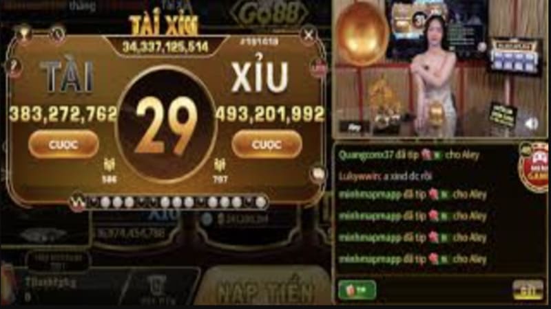 Cách khai thác lỗ hổng thuật toán để soi cầu bất bại