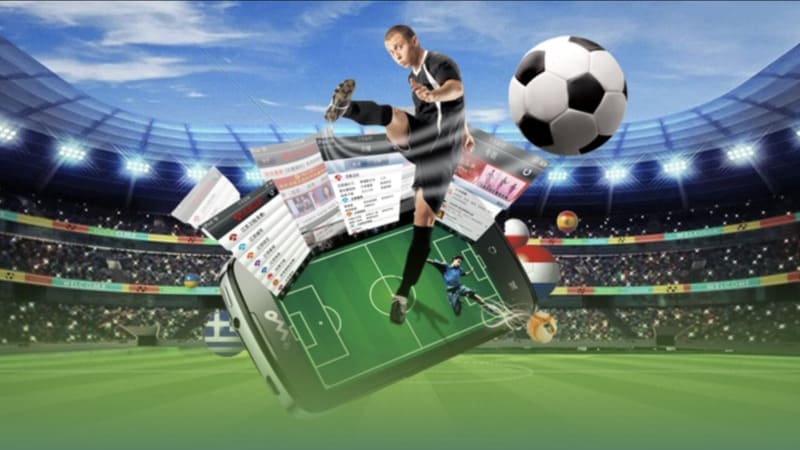 Hướng dẫn cách chơi kèo phạt góc