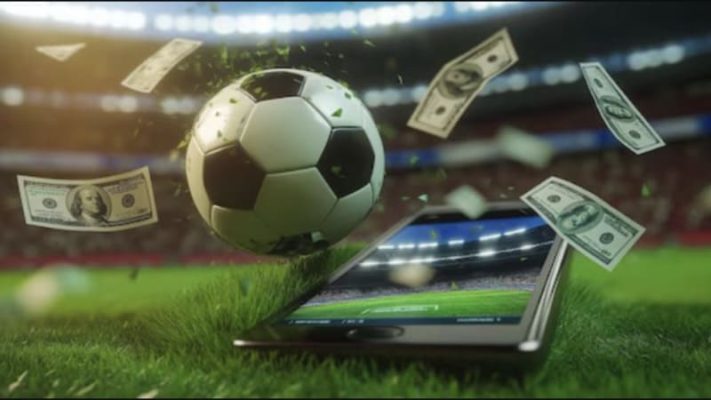 Bí quyết soi kèo nhà cái hôm nay cho người mới