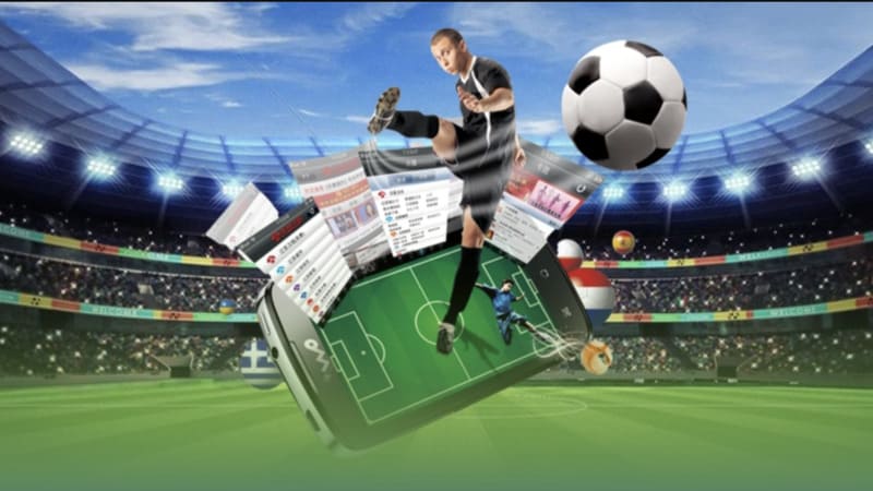 Bí quyết soi kèo giao bóng trước từ chuyên gia