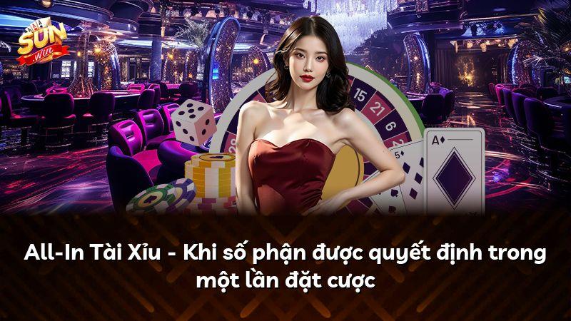 Cách tiếp cận chuyên nghiệp thay vì chơi tất tay mù quáng