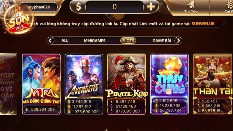 Khám phá sức hút của trò chơi Pirate King