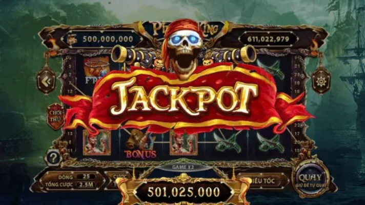 Pirate King Sunwin Tổng Hợp Thông Tin Và Kinh Nghiệm Hữu Ích