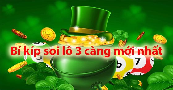 Cách tính xác suất lô 3 càng Sunwin cực chuẩn