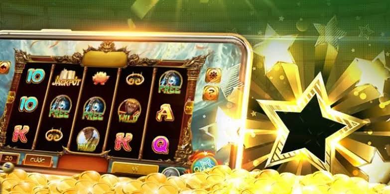 Tổng Quan Về Sảnh Game Nổ Hũ Tại Go88