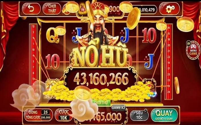 Phân Loại Các Chủ Đề Slot Được Yêu Thích Tại Go88