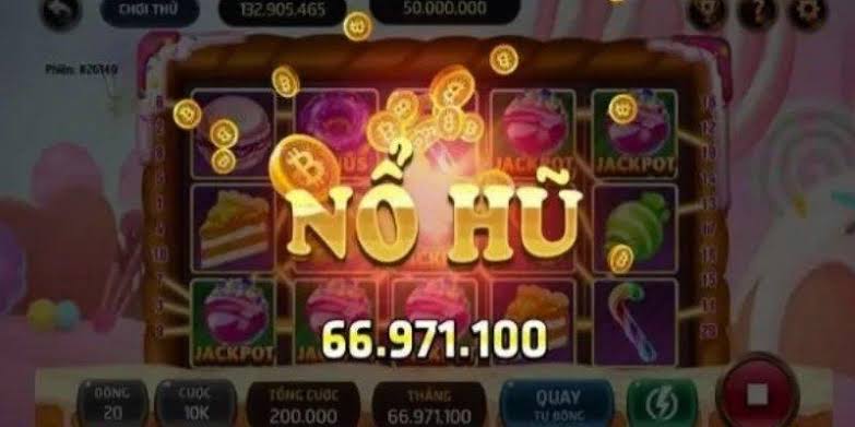 Nổ Hũ Go88: Các Dòng Slot Phổ Biến Nhất Hiện Nay
