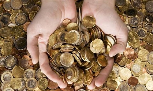 Hướng Dẫn Cách Sử Dụng Luật Hấp Dẫn Thu Hút Tài Lộc